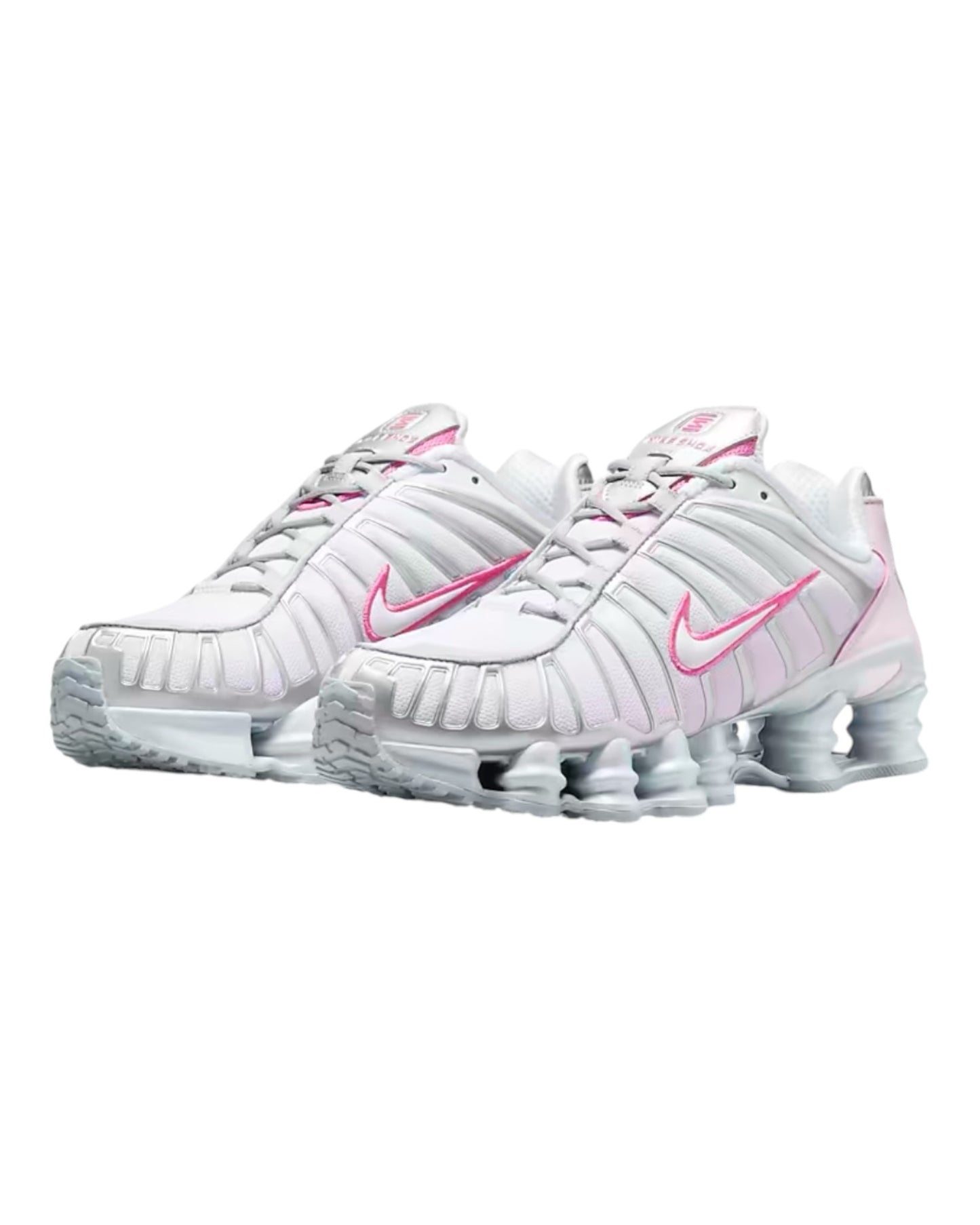 Nike Shox - Pink Foam (W)