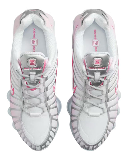 Nike Shox - Pink Foam (W)