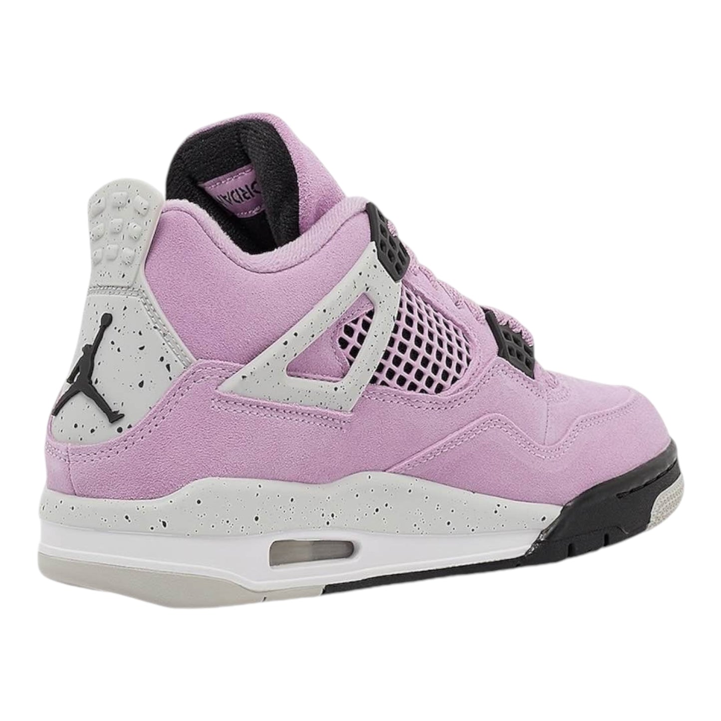 Air Jordan 4 - „Orchid Pink“