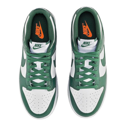 Nike Dunk Low - Michigan State