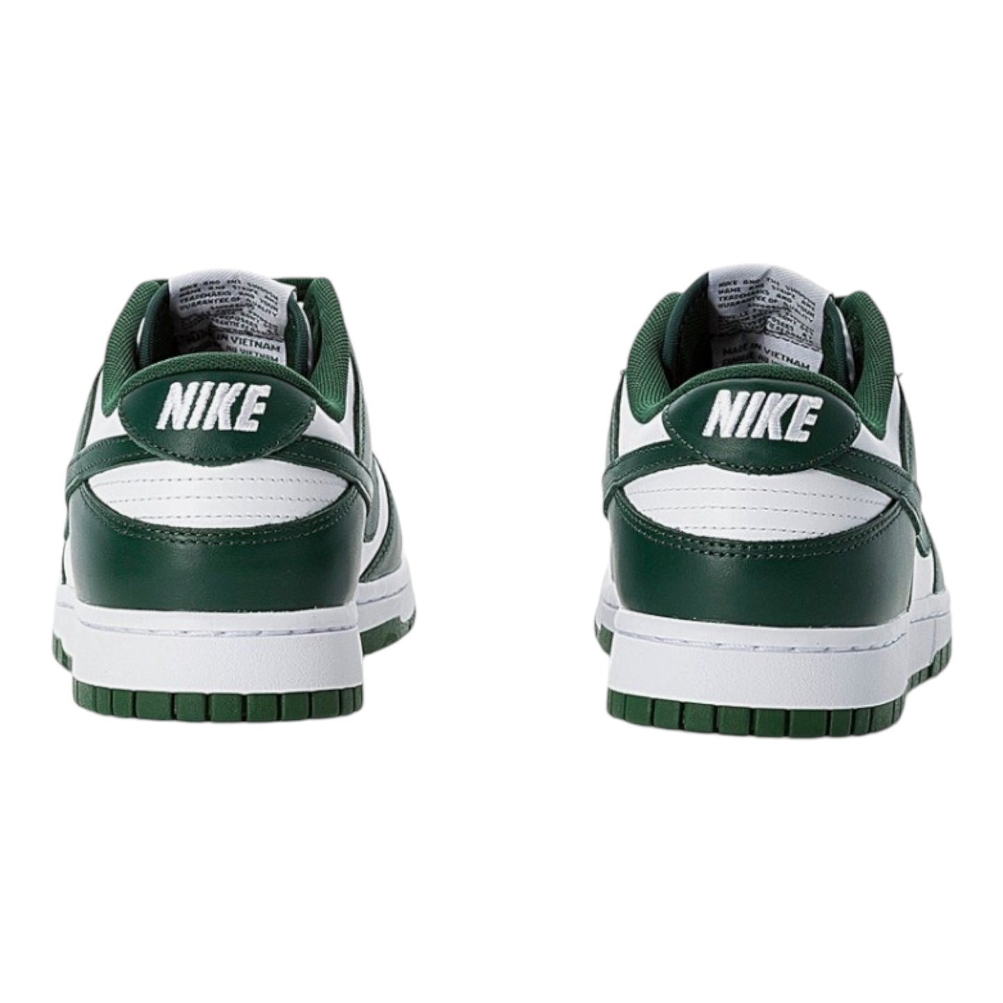 Nike Dunk Low - Michigan State