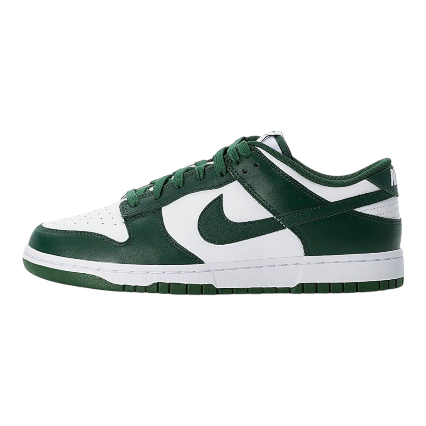 Nike Dunk Low - Michigan State