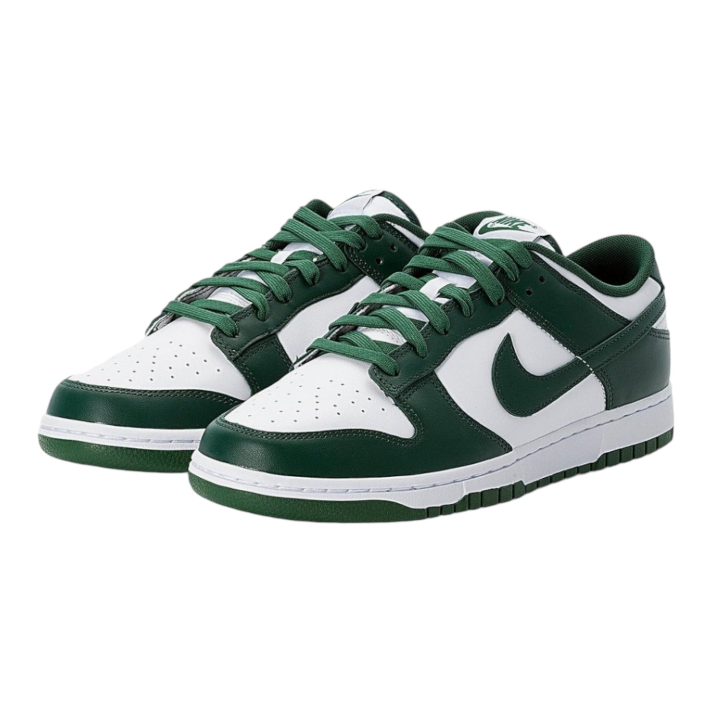 Nike Dunk Low - Michigan State