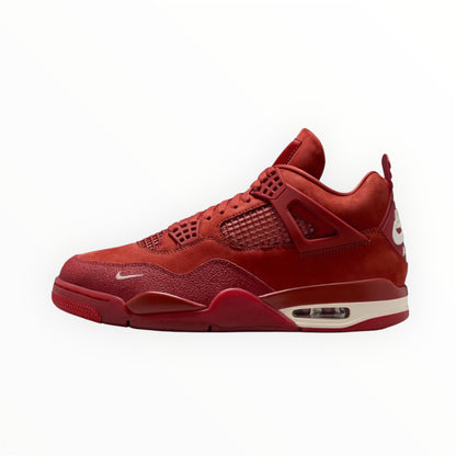 Air Jordan 4 OG SP - Brick By Brick