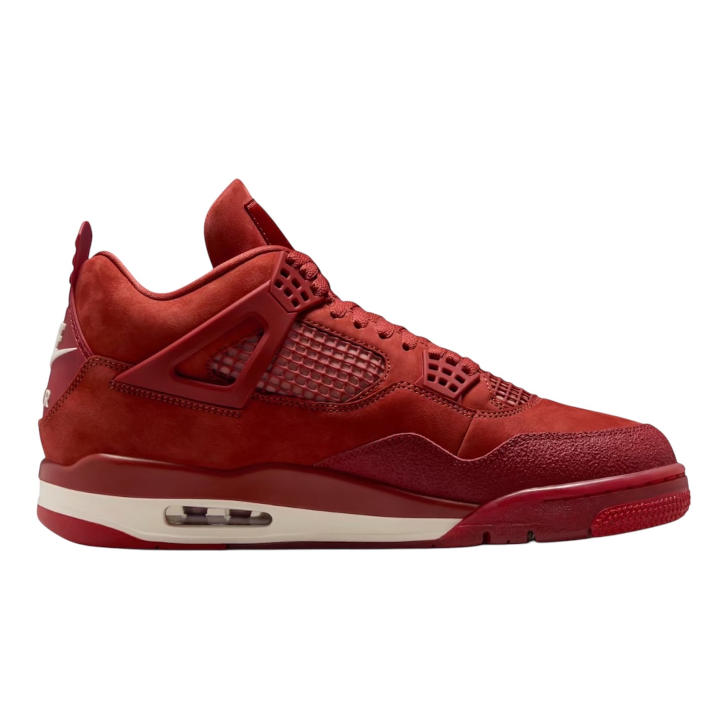 Air Jordan 4 OG SP - Brick By Brick