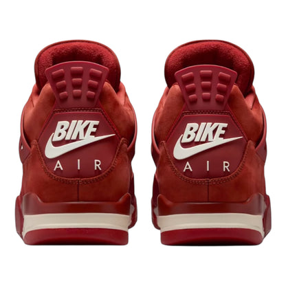 Air Jordan 4 OG SP - Brick By Brick