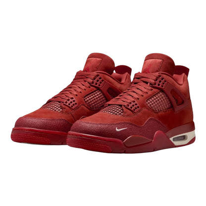 Air Jordan 4 OG SP - Brick By Brick