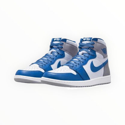 Air Jordan 1 High - True Blue