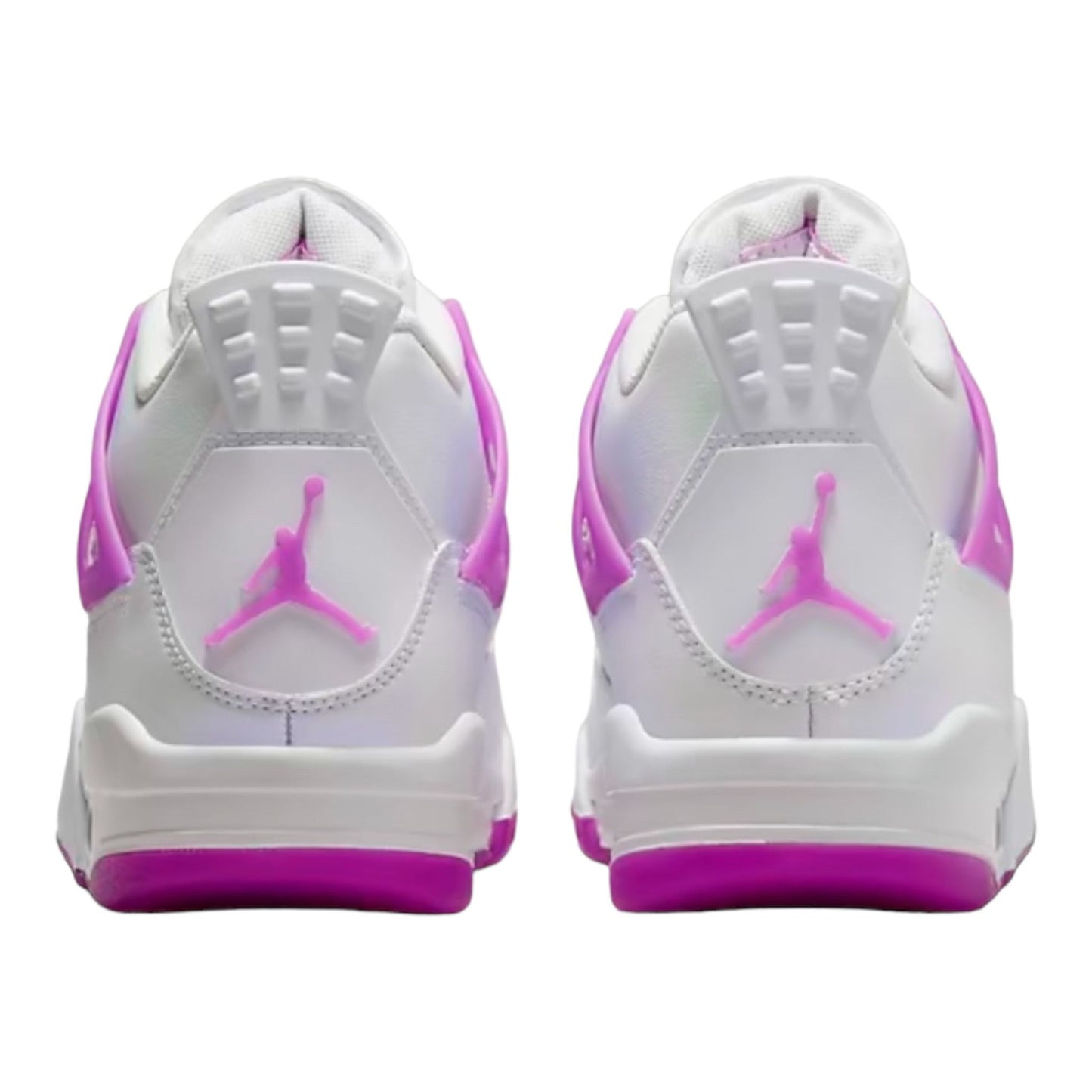 Air Jordan 4 - Violet (GS)