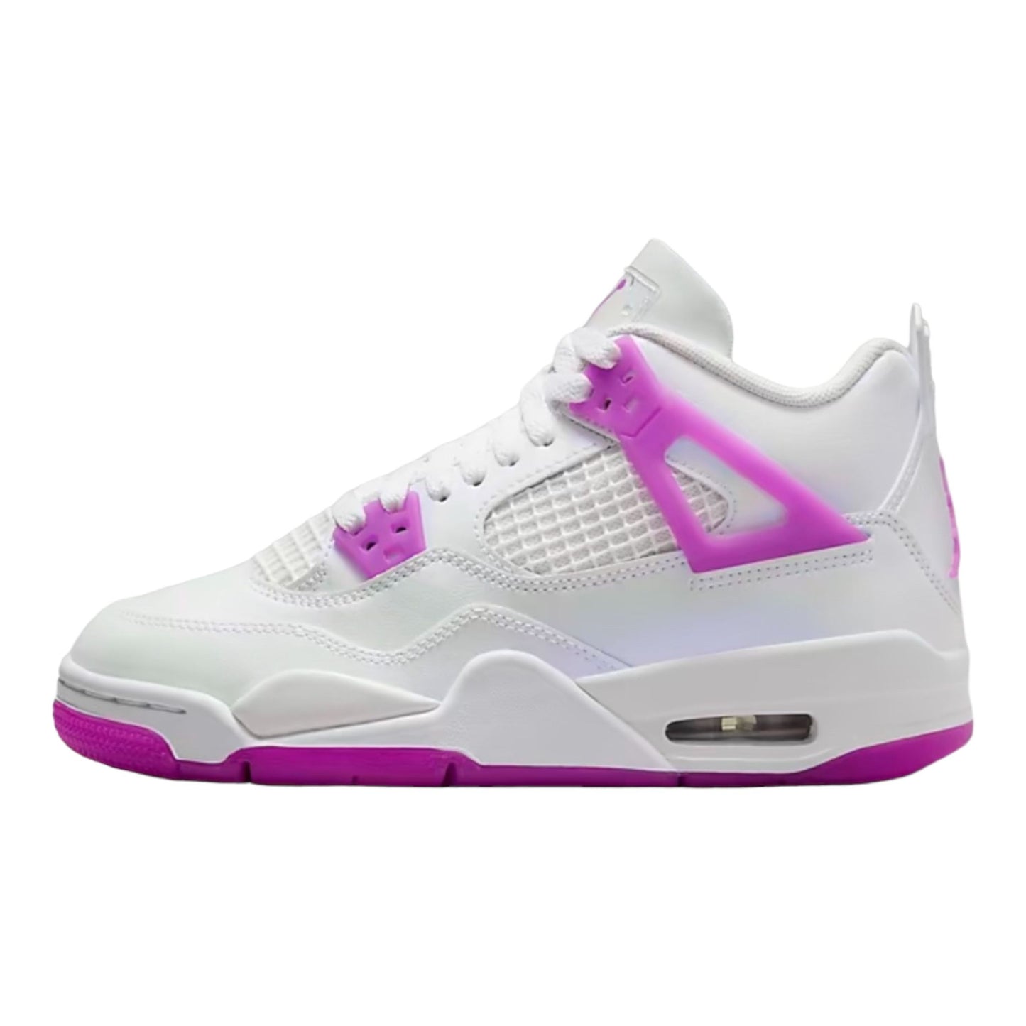 Air Jordan 4 - Violet (GS)