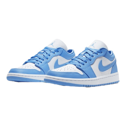 Air Jordan 1 Low - University Blue