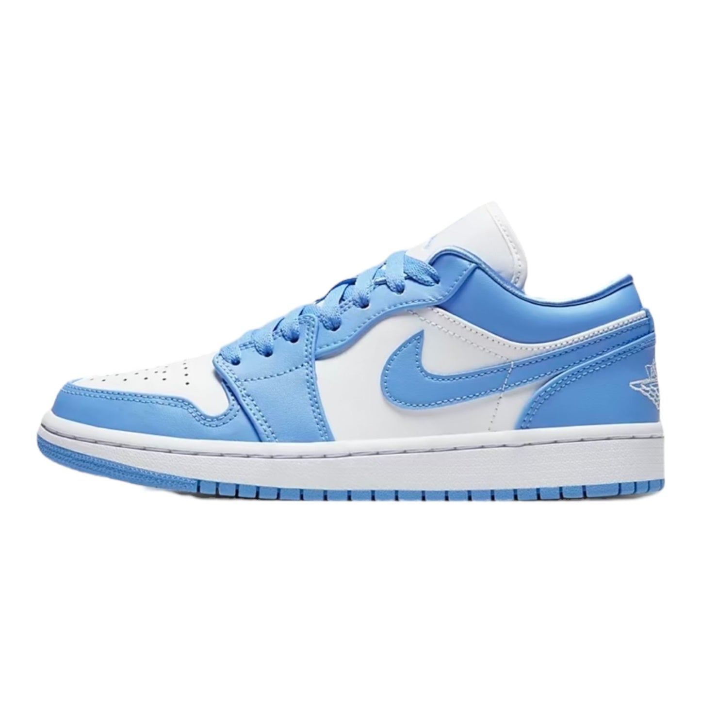 Air Jordan 1 Low - University Blue