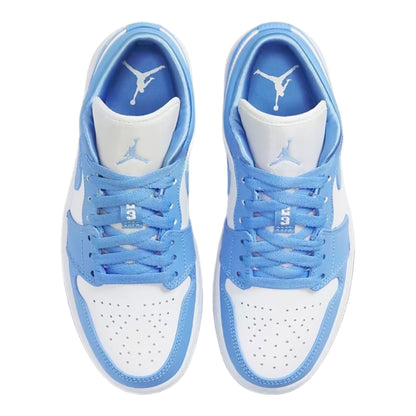 Air Jordan 1 Low - University Blue