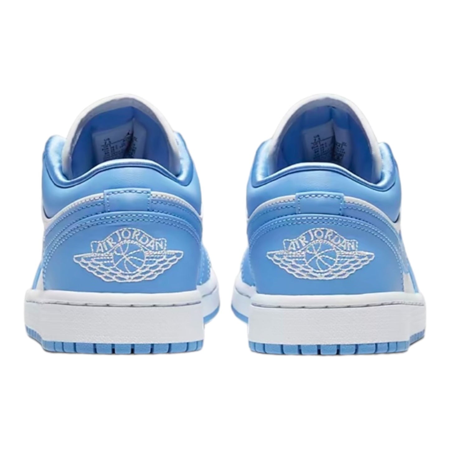 Air Jordan 1 Low - University Blue