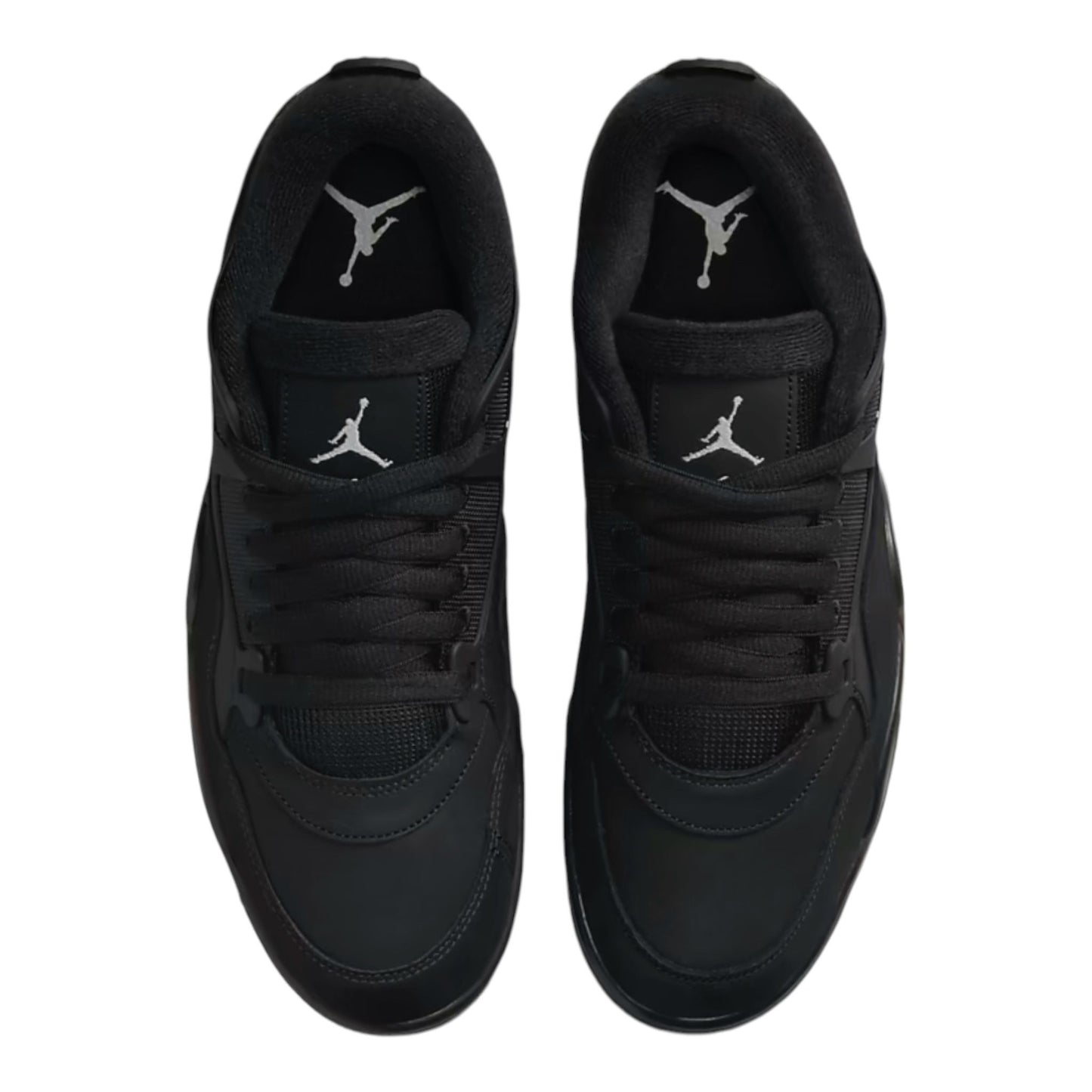 Air Jordan 4 RM - "Black Cat"