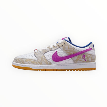 Nike SB Dunk Low - Rayssa Leal