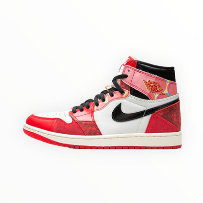 Jordan 1 High - Spider-Man Across the Spider-Verse