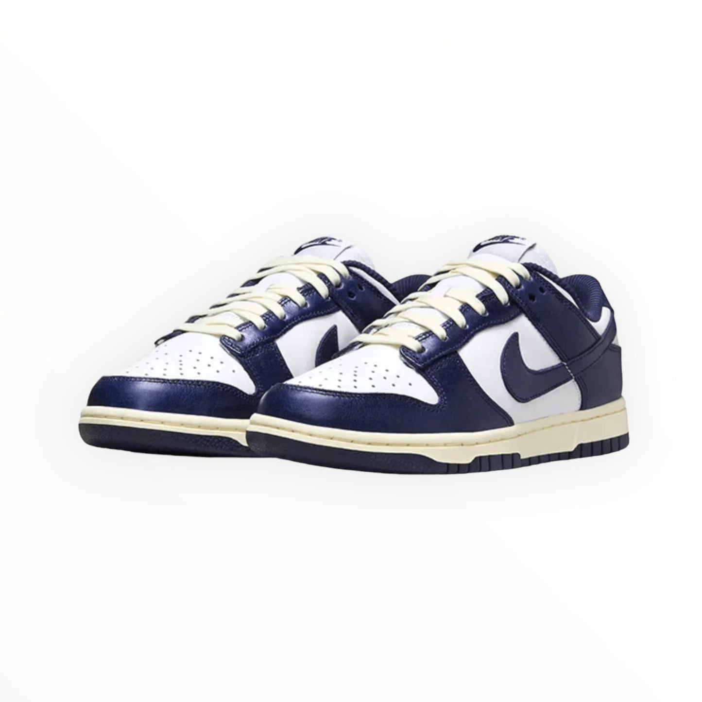 Nike Dunk Low - PRM Vintage Navy