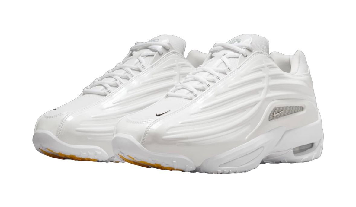 Nike Hot Step 2 Drake NOCTA  - White