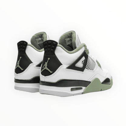 Air Jordan 4 - Seafoam (W)