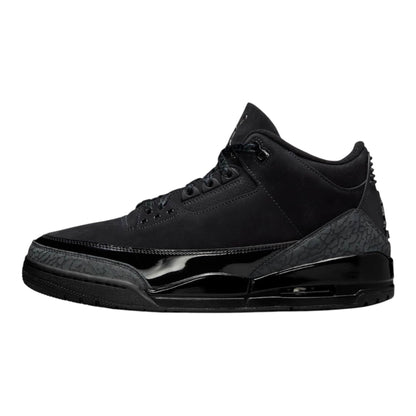 Air Jordan 3 - Black Cat