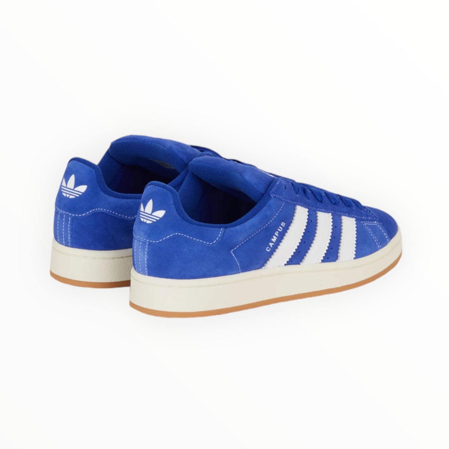 Adidas Campus 00 - Semi Lucid Blue Cloud White