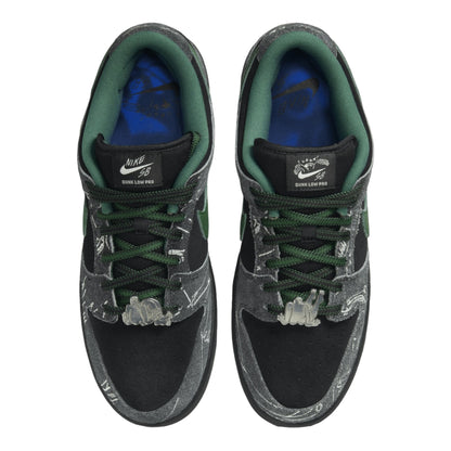 Nike SB Dunk Low  - There Skateboards