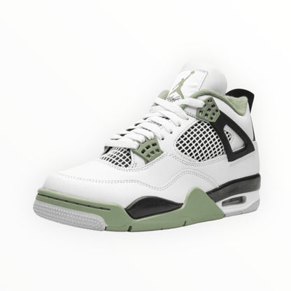 Air Jordan 4 - Seafoam (W)