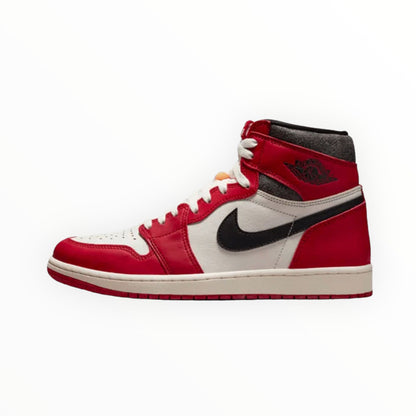 Air Jordan 1 High - Chicago Lost and Found