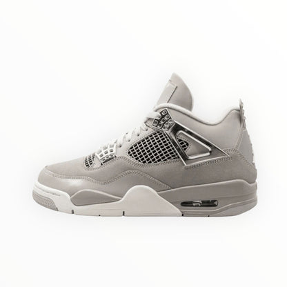 Air Jordan 4 - Frozen Moments