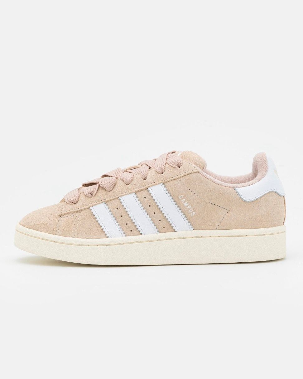 Adidas Campus 00 - Wonder White (W)