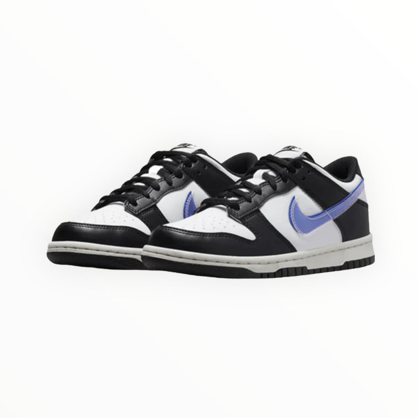 Nike Dunk Low - Next Nature TPU Swoosh (GS)