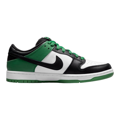 Nike SB Dunk Low  - Classic Green