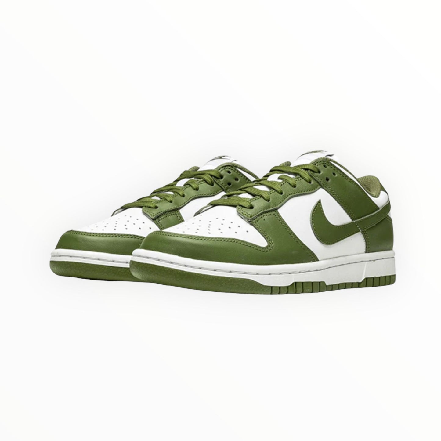 Nike Dunk Low - Medium Olive (W)