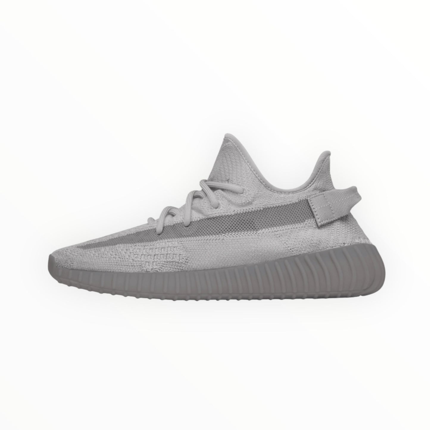 Yeezy Boost 350 V2 - Steel Grey