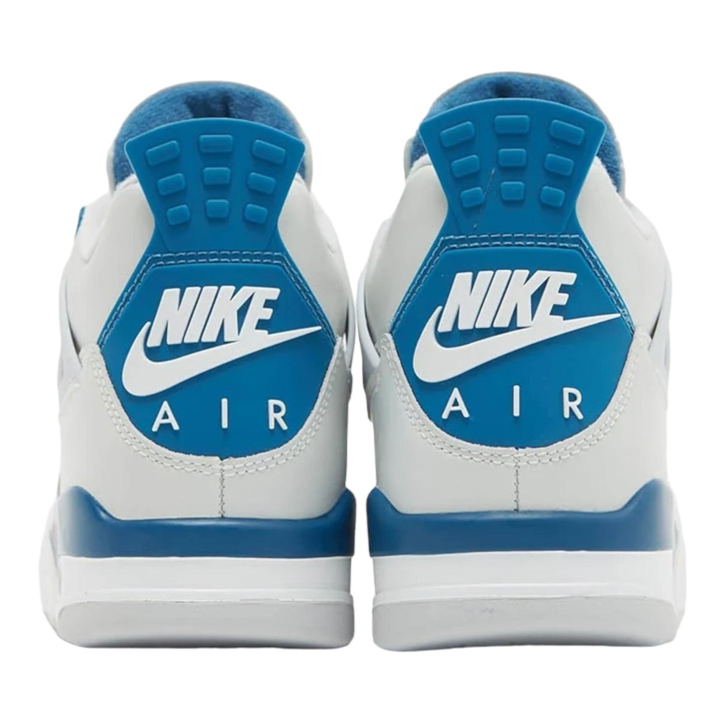 Air Jordan 4 - Military Blue 2024