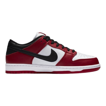 Nike SB Dunk Low  - J-Pack Chicago