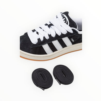 Adidas Campus 00 - Core Black