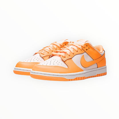 Nike Dunk Low - Peach Cream (W)