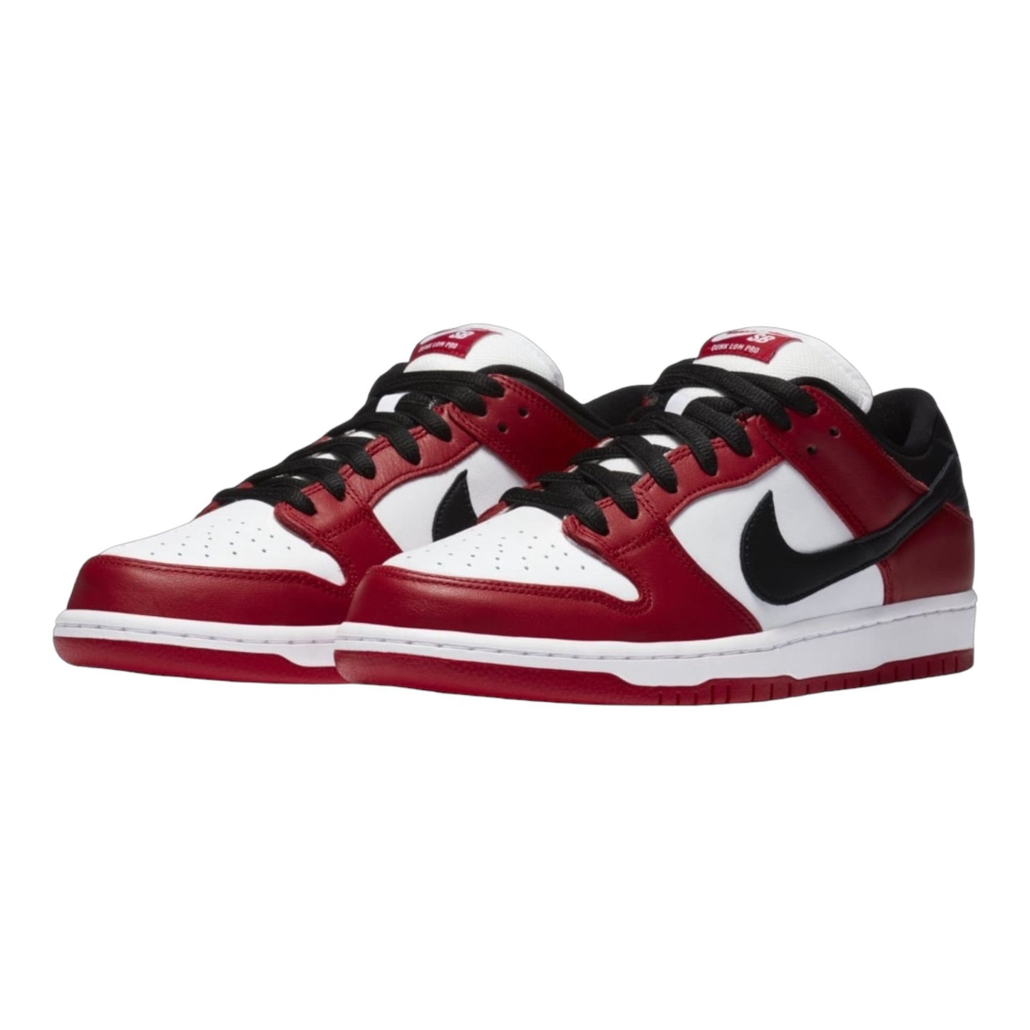 Nike SB Dunk Low  - J-Pack Chicago