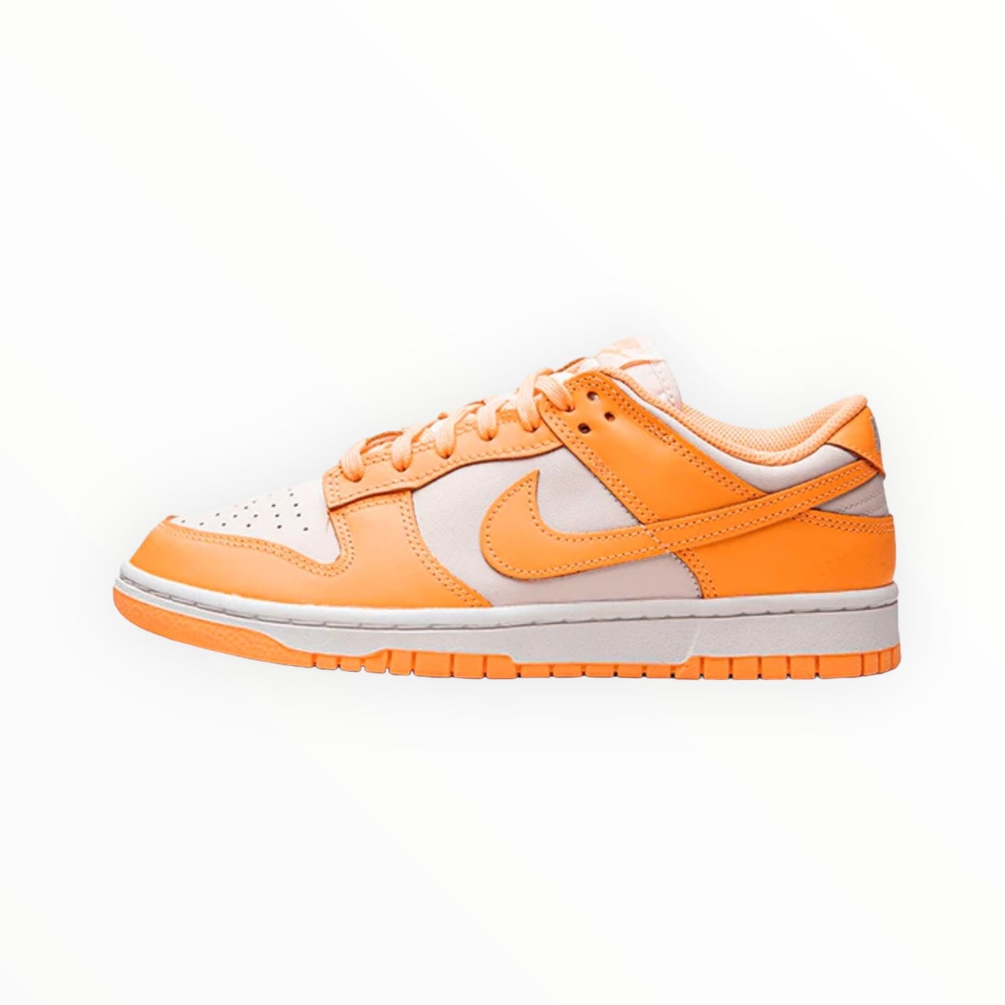 Nike Dunk Low - Peach Cream (W)