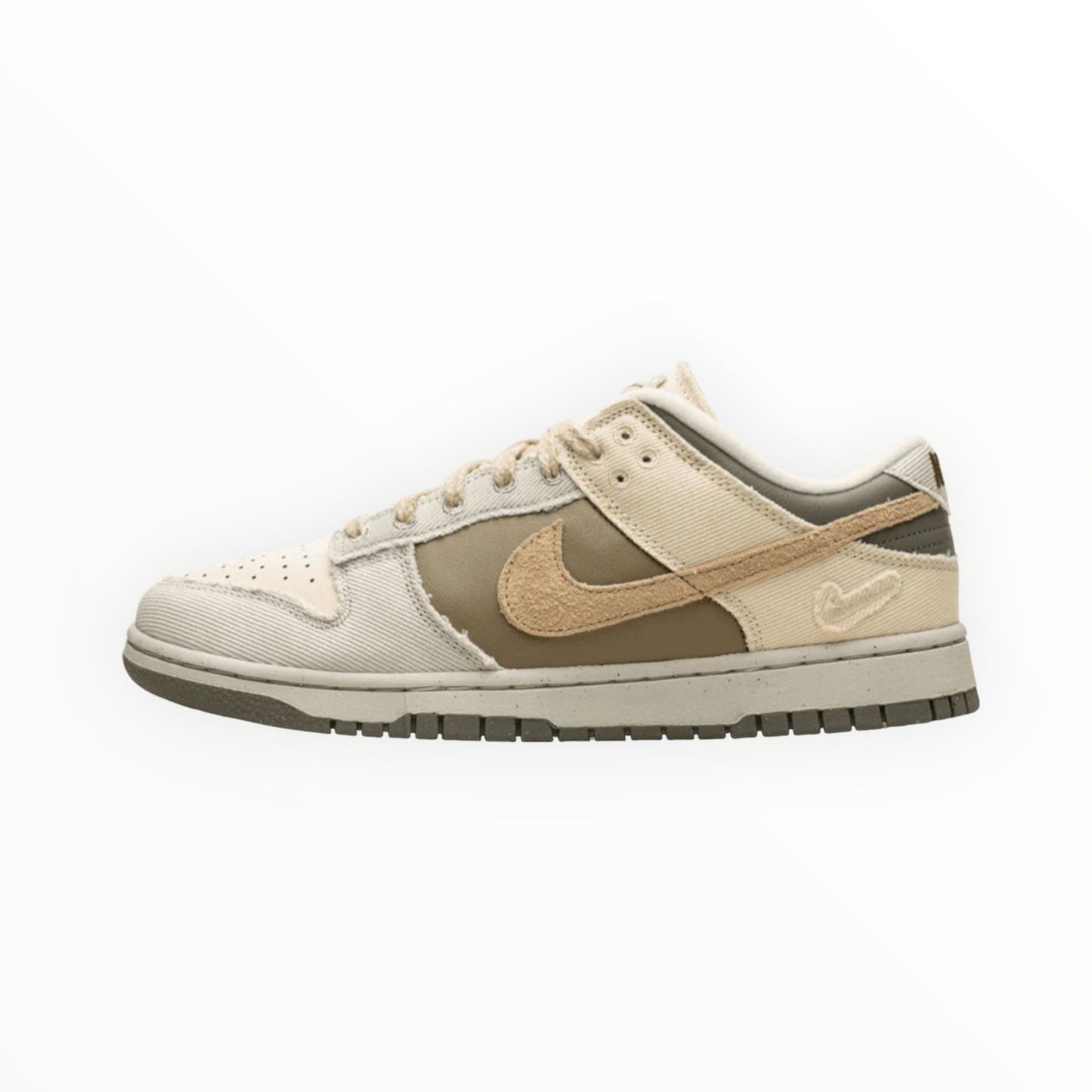 Nike Dunk Low - Light Bone Dark Stucco (W)