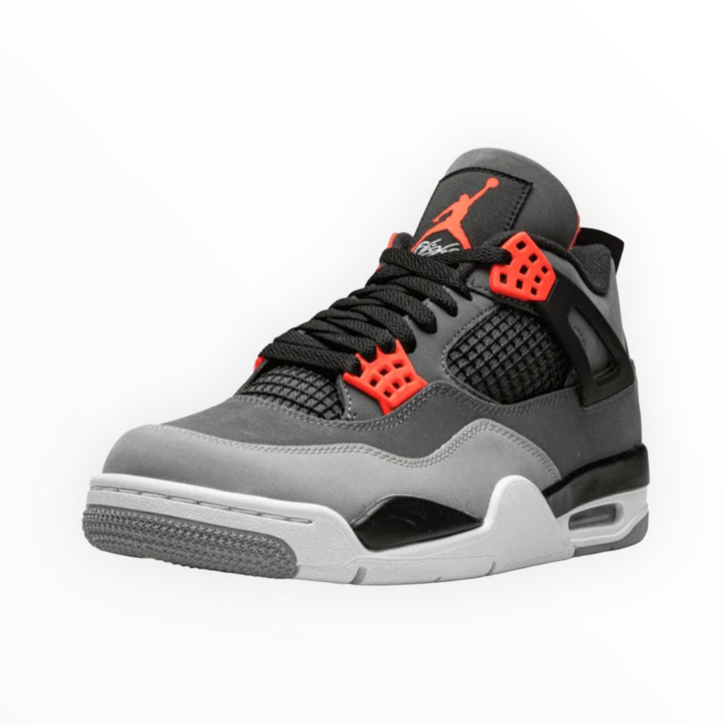 Air Jordan 4 - Infrared