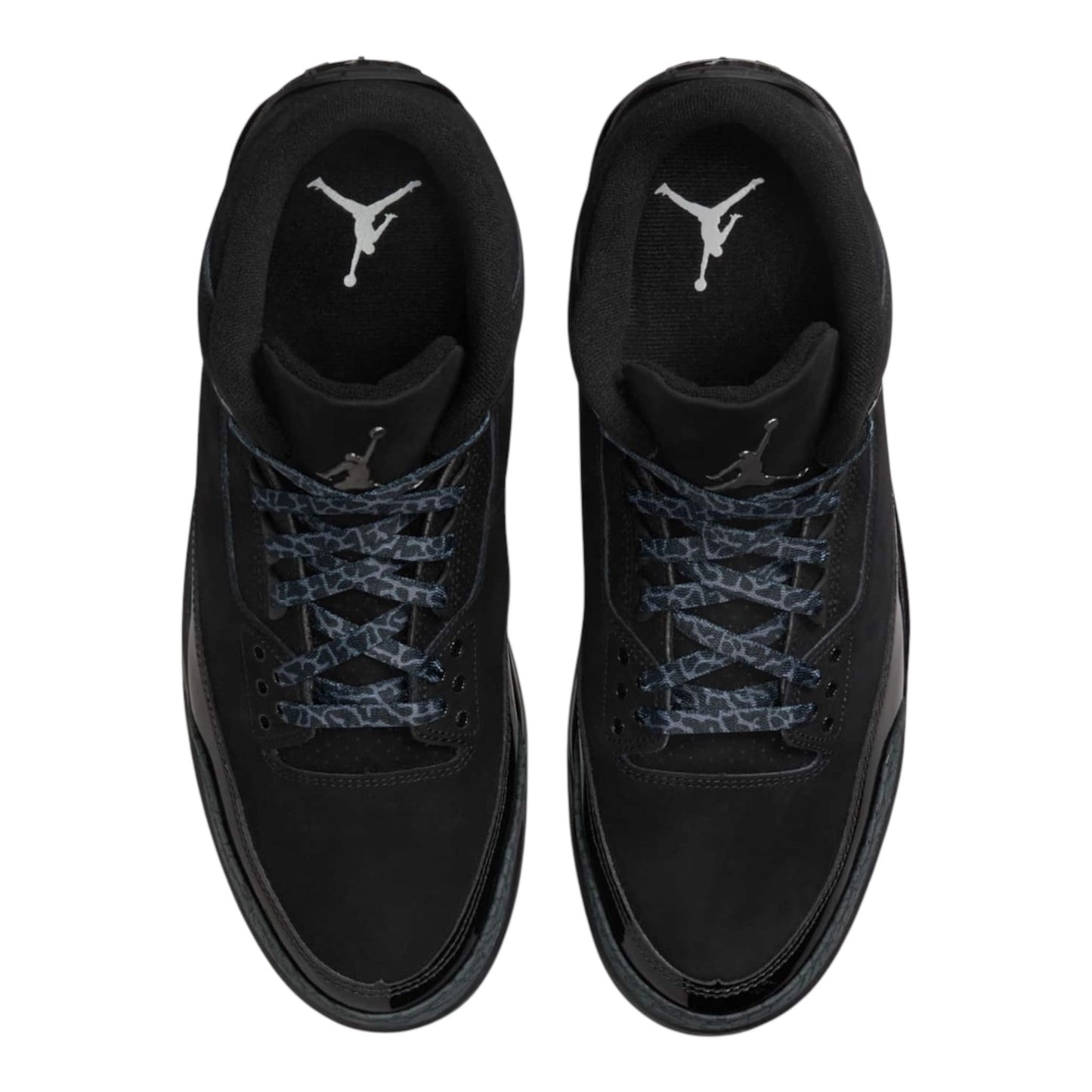 Air Jordan 3 - Black Cat