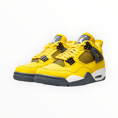 Air Jordan 4 - Lightning