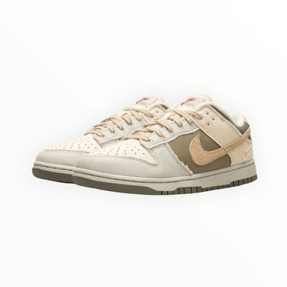 Nike Dunk Low - Light Bone Dark Stucco (W)