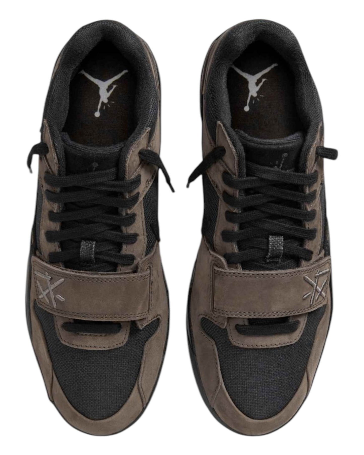 Jordan Jumpman Jack TR - Dark Mocha (Men/TD/PS)