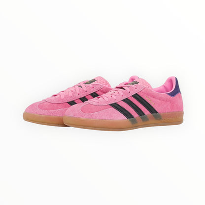 Adidas Gazelle - Bliss Pink Purple (W)