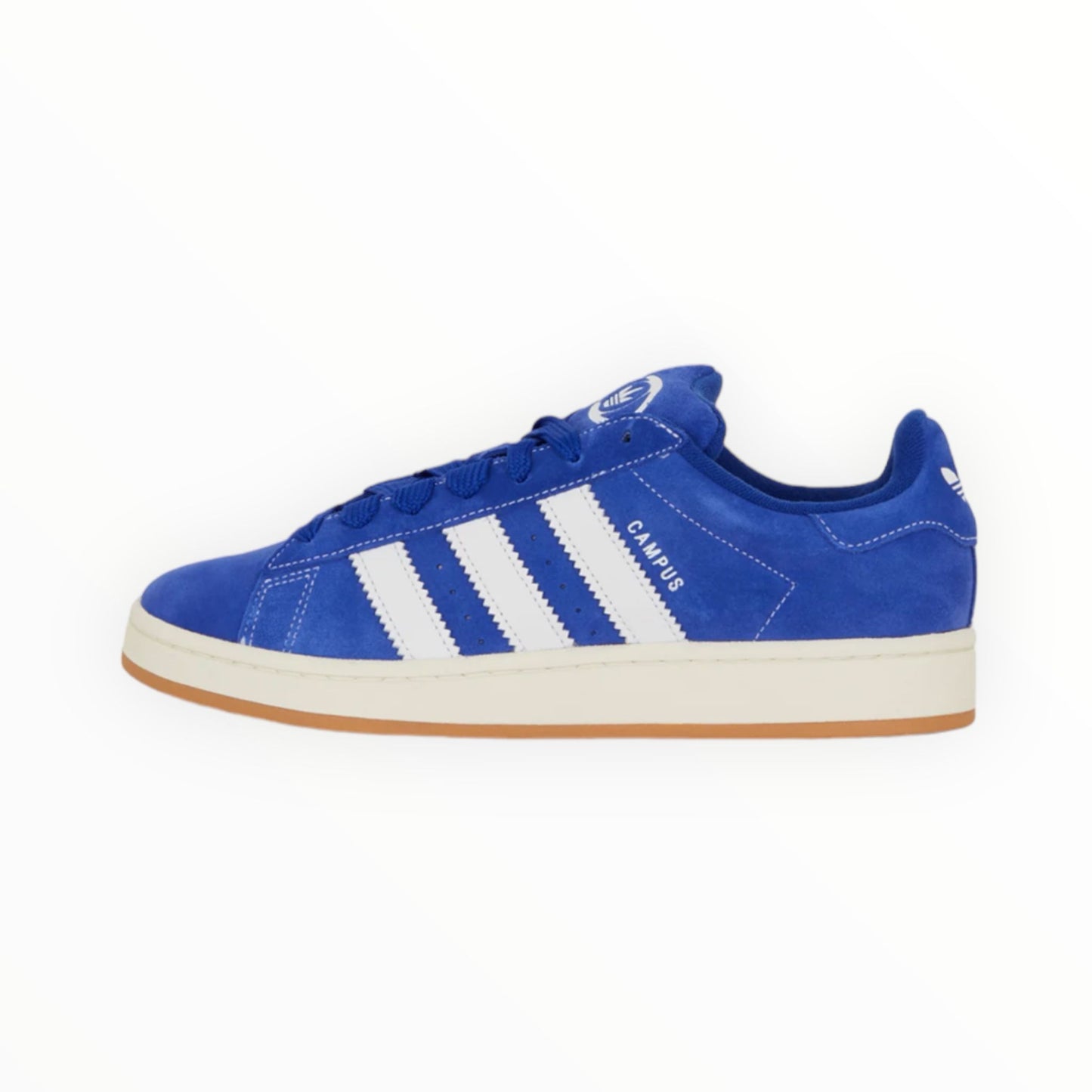 Adidas Campus 00 - Semi Lucid Blue Cloud White