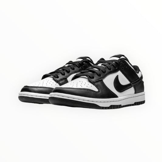 Nike Dunk Low - White Black